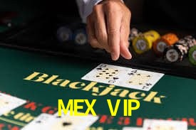 MEX VIP Respuesta rápida a consultas de depósito y retiro