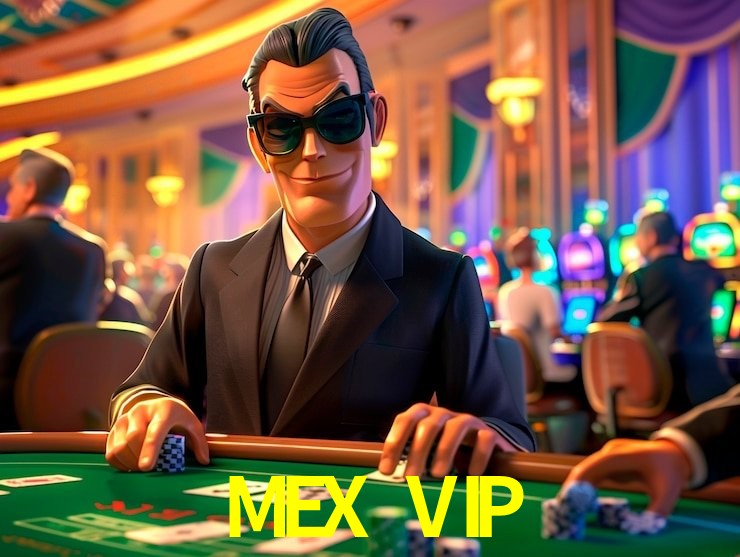 MEX VIP Preguntas frecuentes