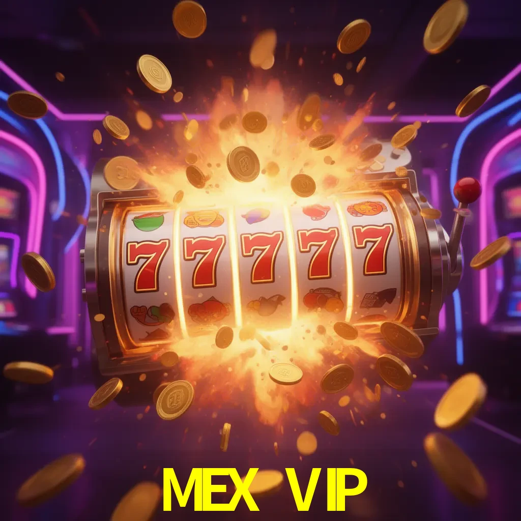 MEX VIP mobile gaming