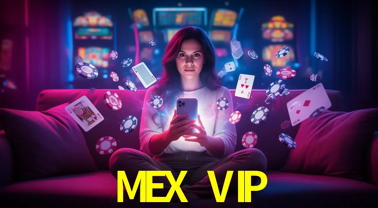MEX VIP Sistema operativo iOS