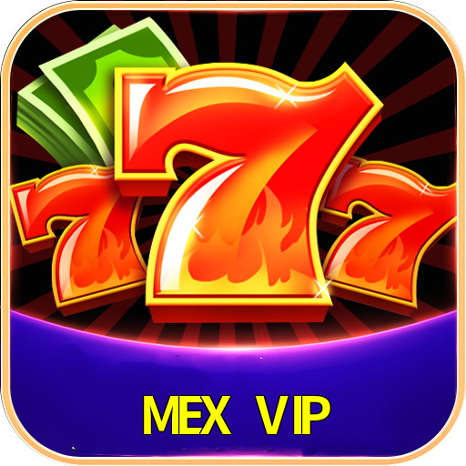 MEX VIP logo